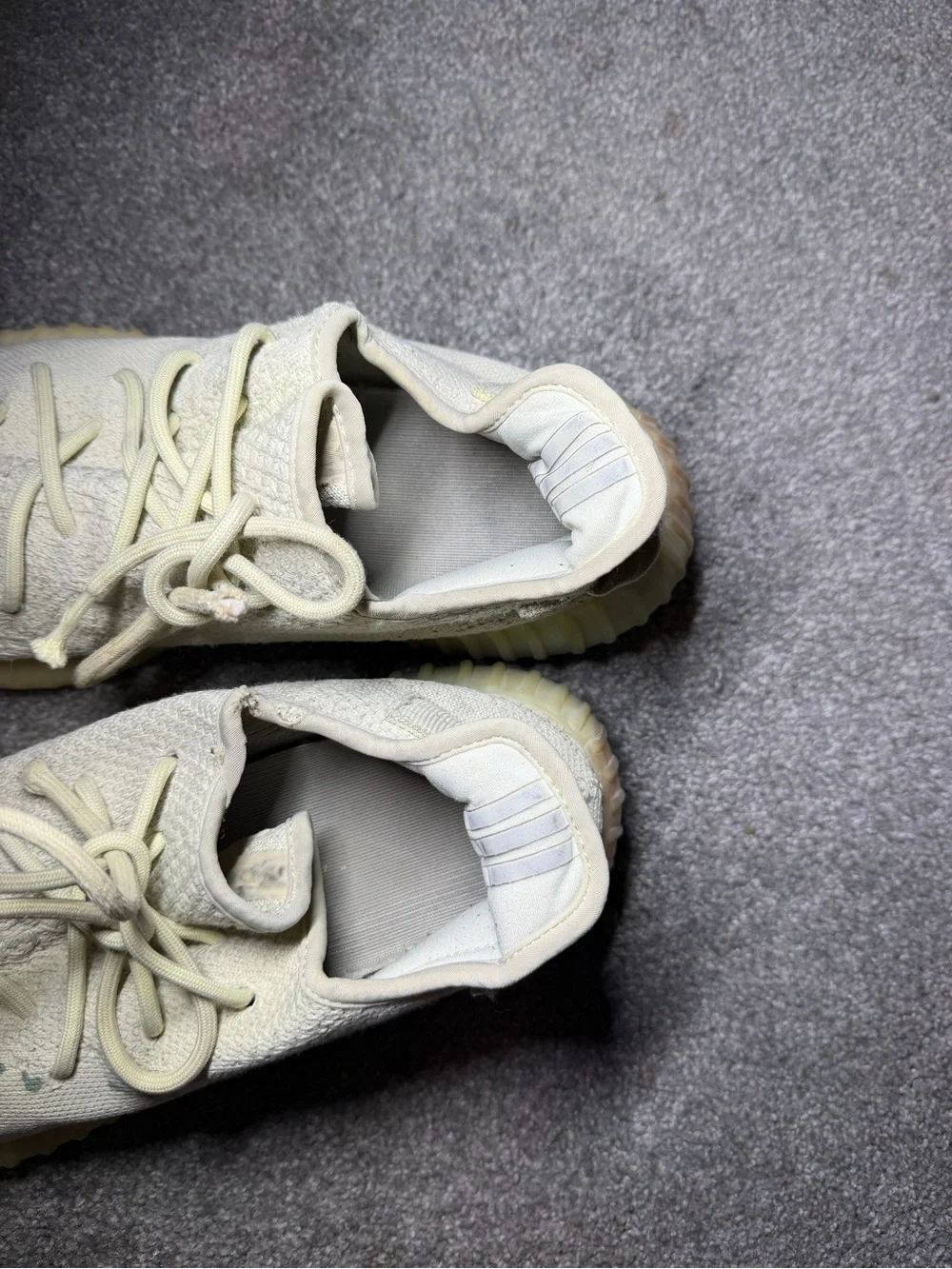 adidas these are
